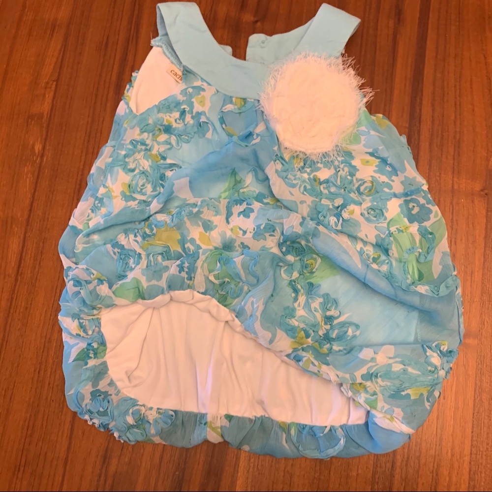 Dress - Picture 3 of 4